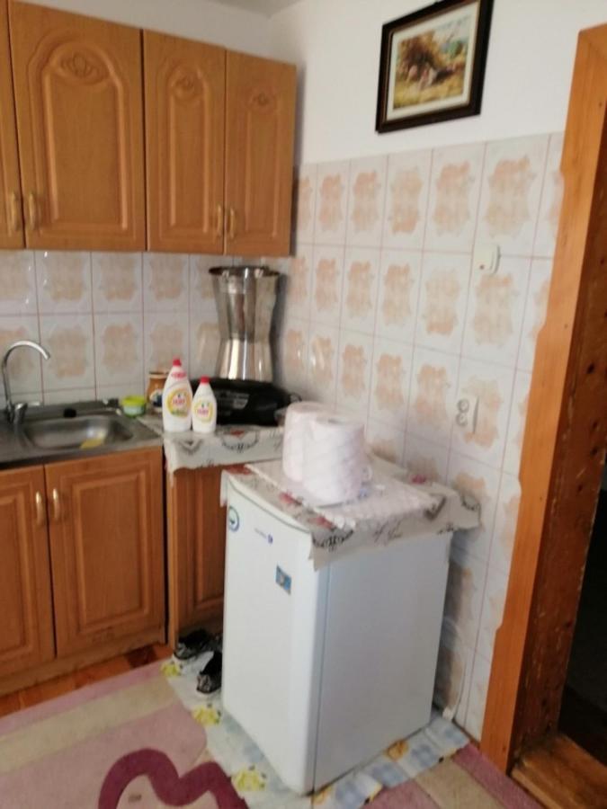 Casa Ilea -Agapia Villa Buitenkant foto